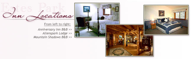 Inn Locations
